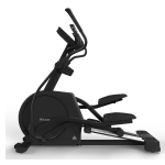 Эллиптический тренажер DFC Cardio E4500P